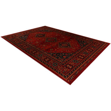 TAPIS DE COULOIR ancien Turquie fait main (Yagci Bedir Turkey ) 285 X 57 cm EUR 100,00 - FR