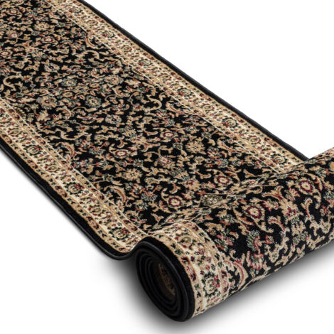 RUGSX Tapis de couloir HEAT-SET ROYAL AGY - Tapis - Rue du Commerce