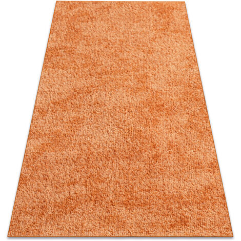 TAPIS - MOQUETTE SERENADE orange orange 250x500 cm (1/5)