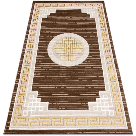 Tapis relief Grec