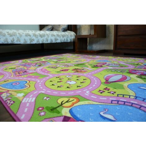 Tapis enfant 150x200