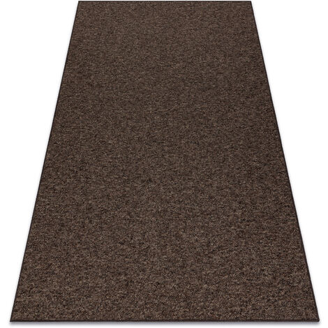 MOQUETTE DES LOCAUX SUPERSTAR 888 marron brown 100x500 cm (1/5)