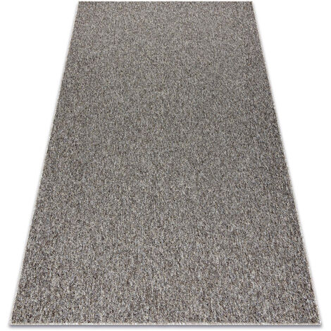 MOQUETTE DES LOCAUX SUPERSTAR 836 Beige clair beige 200x500 cm (1/5)