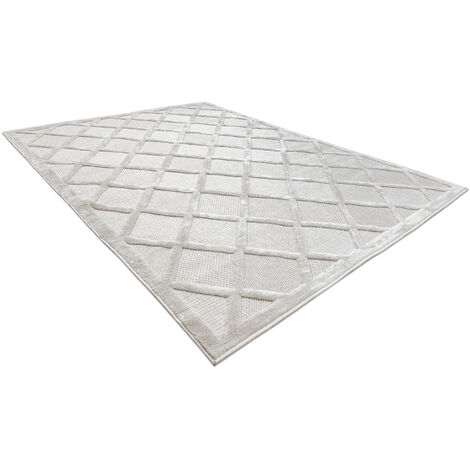 Tapis Gitans Lavables Romans Ensemble De 4 Pièces Beige Foncé Non Tapis Gitans Lavables Romans Ensemble De 4 Pièces Beige Foncé Non