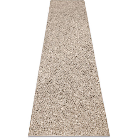TAPIS DE COULOIR TRAFFIC beige 700 beige 110x350 cm (1/5)