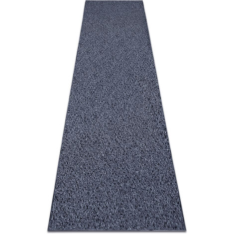 TAPIS DE COULOIR TRAFFIC gris graphite 990 AB grey 100x330 cm (1/5)