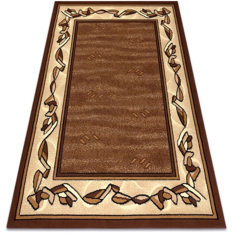 BCF Tapis Morad FILIP - marron brown 200x300 cm