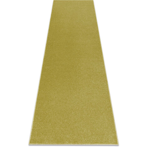 TAPIS DE COULOIR ETON 140 vert green 80x350 cm (1/5)