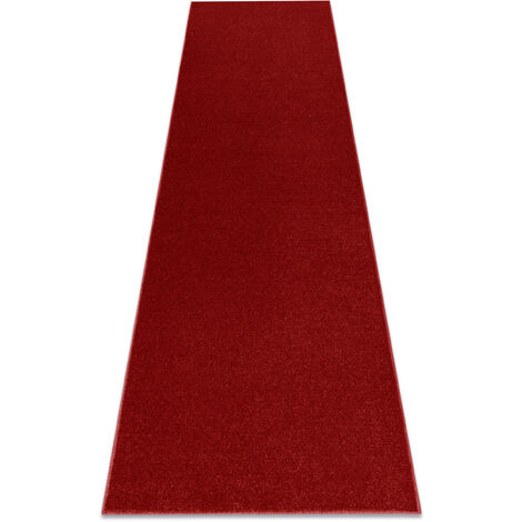 TAPIS DE COULOIR ETON 120 rose red 100x430 cm (1/5)