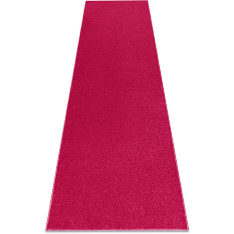 TAPIS DE COULOIR ETON 447 rose pink 80x350 cm (1/5)