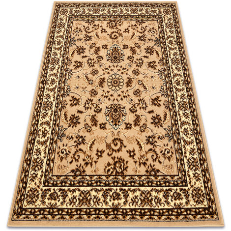BCF Tapis Morad KLASYK classique - beige beige 120x170 cm (1/5)