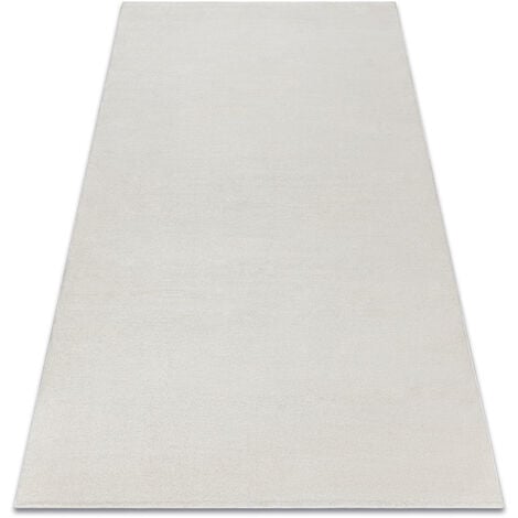 Tapis SOFTY Beige Dimensions - 160x200