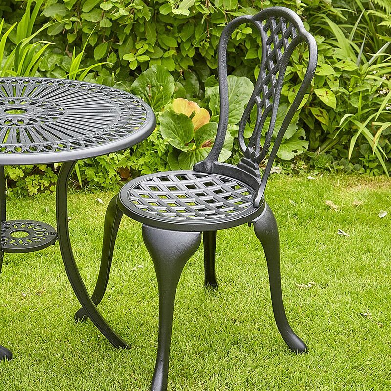 morrisons nesting bistro set