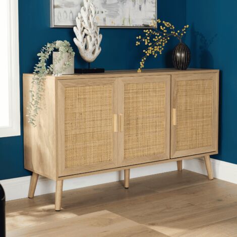 Astbury 3 Door Sideboard