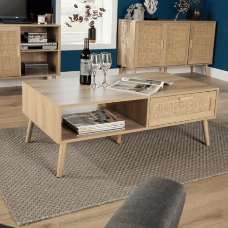 Astbury Coffee Table (1/5)