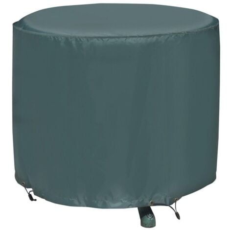 Green Kettle BBQ Cover