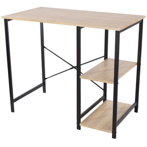 Officeworks deals study table