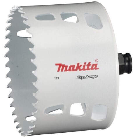 Makita D-47282 set van 12 gatenzagen - Nu 17% korting