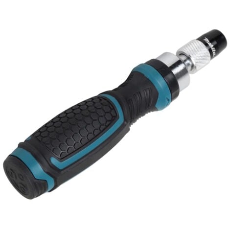 Makita E-10942 Ratschen Schraubendreher