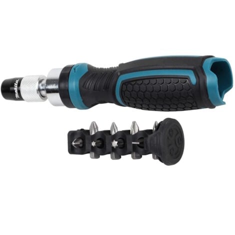 Makita E-10942 Ratschen Schraubendreher