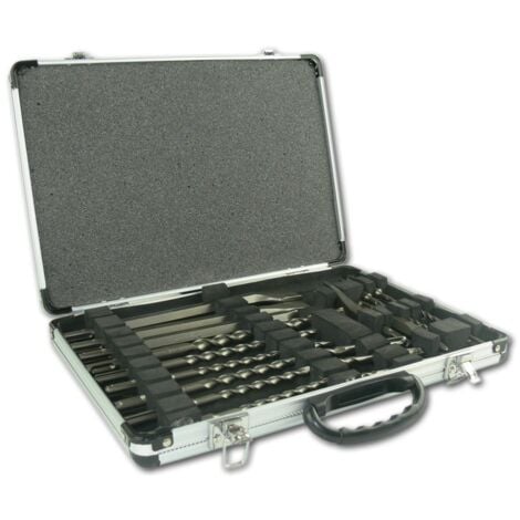 Makita Bohrer - Meißelset Sds-Plus 17Tlg.