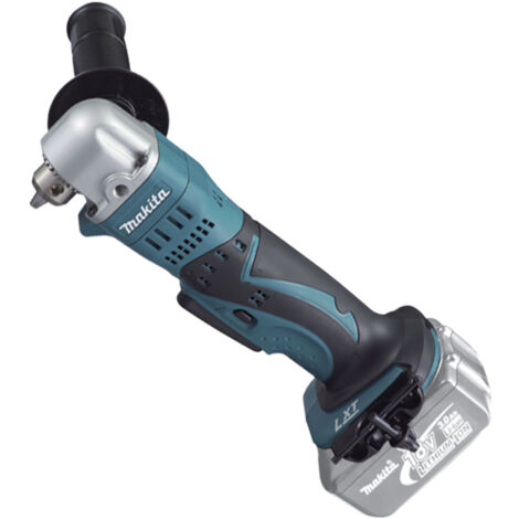 Makita DDA350Z Akku Winkelbohrmaschine Solo 18V Li-Ion Lxt