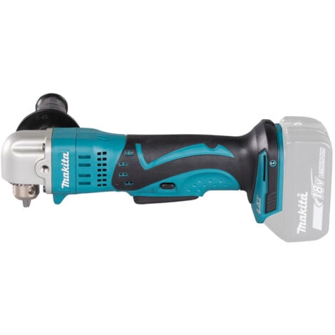 Makita DDA350Z Akku Winkelbohrmaschine Solo 18V Li-Ion Lxt