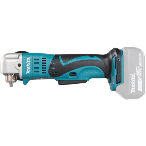 Makita DDA350Z Akku Winkelbohrmaschine Solo 18V Li-Ion Lxt