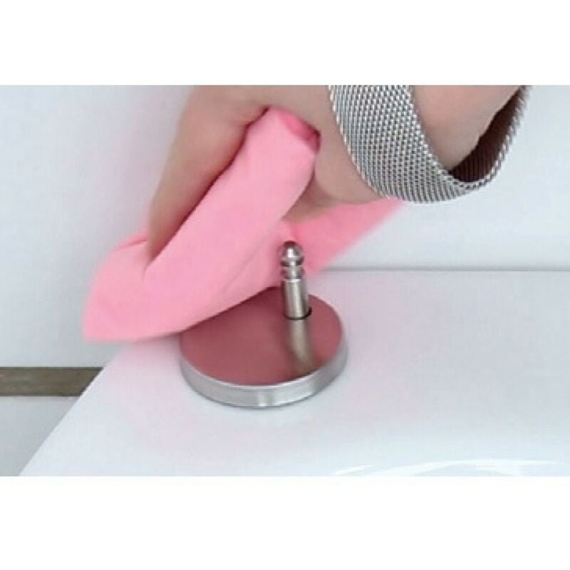 Abattant WC Déclipsable Descente Assistée Thermodur Auto Clip Tissot Pro by  Olfa