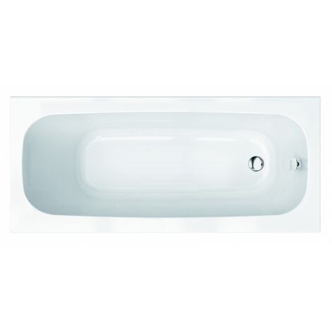Pack Baignoire POP 160x70 avec tablier façade et retour