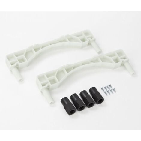 Jeu de pieds pour baignoire Villeroy & Boch