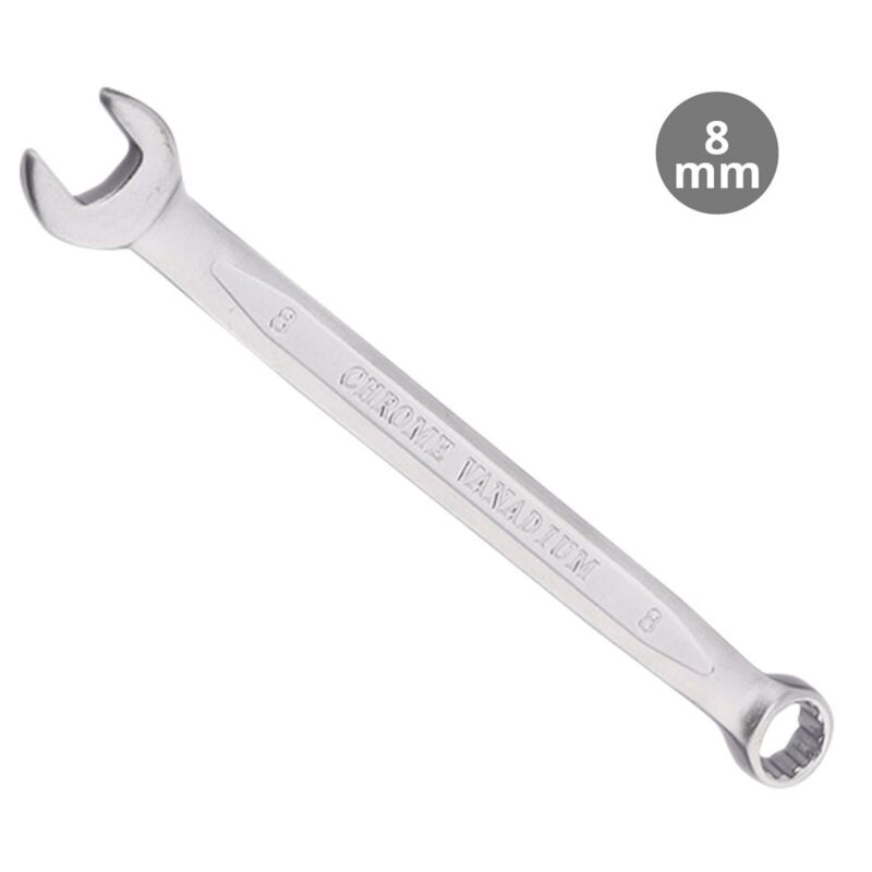 King Tony 506016 Clé Mixte 1/2 Scale King Tony 507142 Clé Mixte, 1-5-16 - Bricolage King Tony 506016 Clé Mixte 1/2 Hp