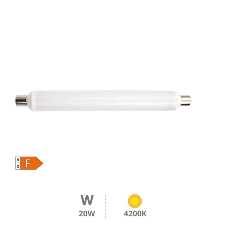 Ampoule Vintage Sylvania S19 60W 230V – Idéale Pour Lampe Ou Four 31cm