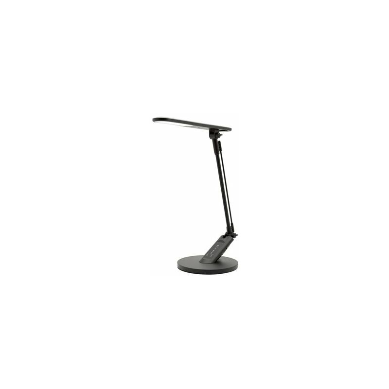 Lampe de Bureau sans fil à Led Tactile Rechargeable Flexible Lampe de  Lecture Réglable à Pince Veilleuse Adjustable avec Câble USB - Cdiscount  Maison