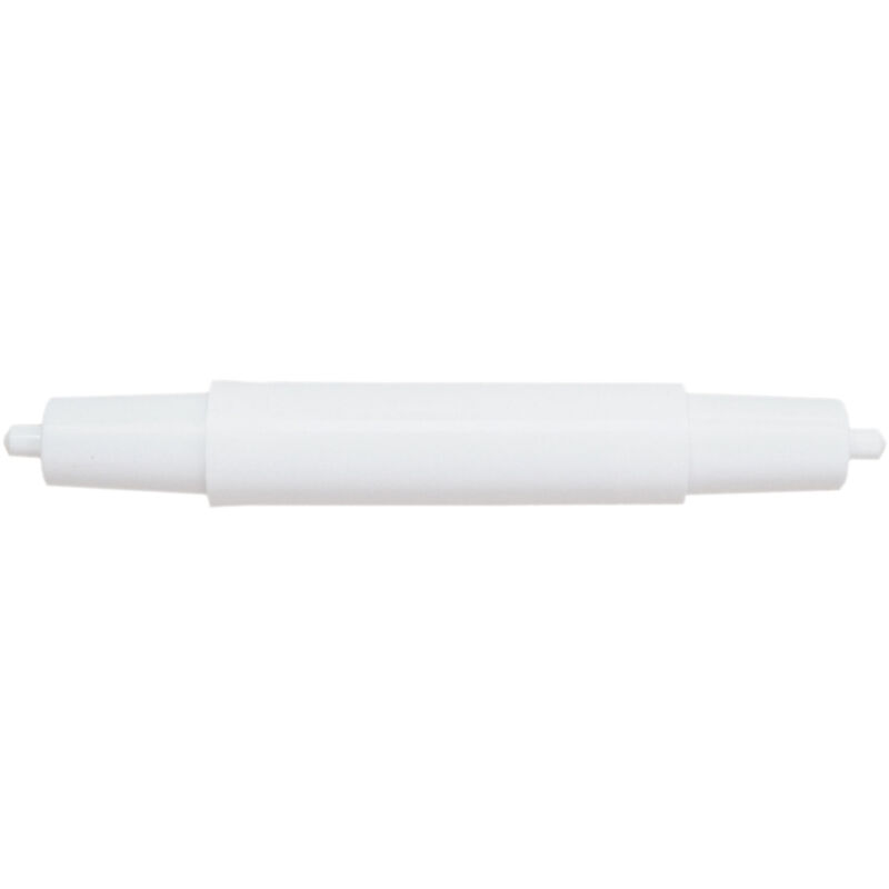 Meuble Rangement WC EVIDECO Stockholm - Porte-Rouleau + Range Papier Toilette - Chêne