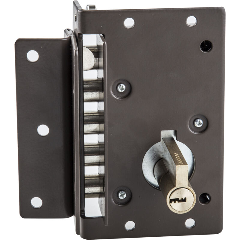 Poignée De Verrouillage - Knott GmbH