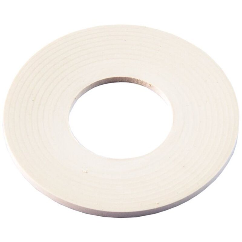 100 Rondelles Plates 1/4 Pouce – Finition Oxyde Noir – Uxcell