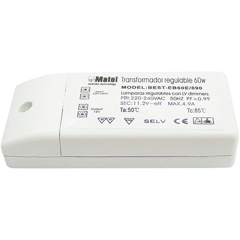 Transformateur électronique C10541 - Nouveau Surplus Gouvernemental, NSN 5950-00-600-0840