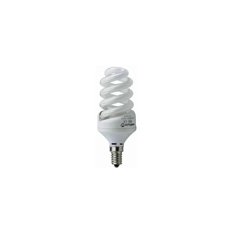 Ampoule LED E14 25W 2700K basse consommation