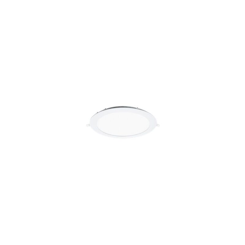 Downlight LED 16w blanc 6000ºk