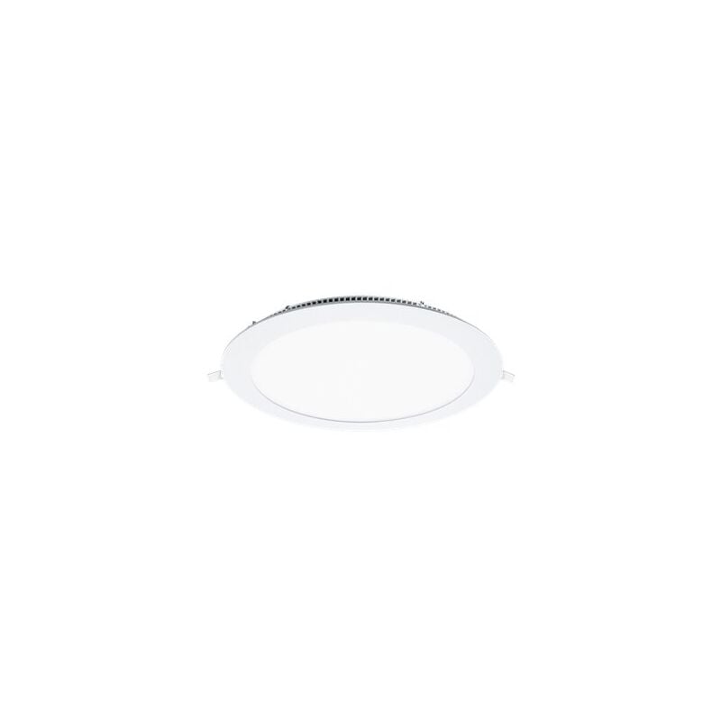 Downlight LED 22w blanc 3000ºk