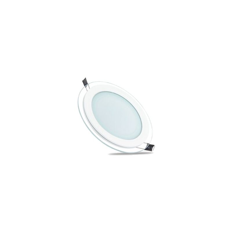 Downlight LED Crystal 16w blanc 3000ºk