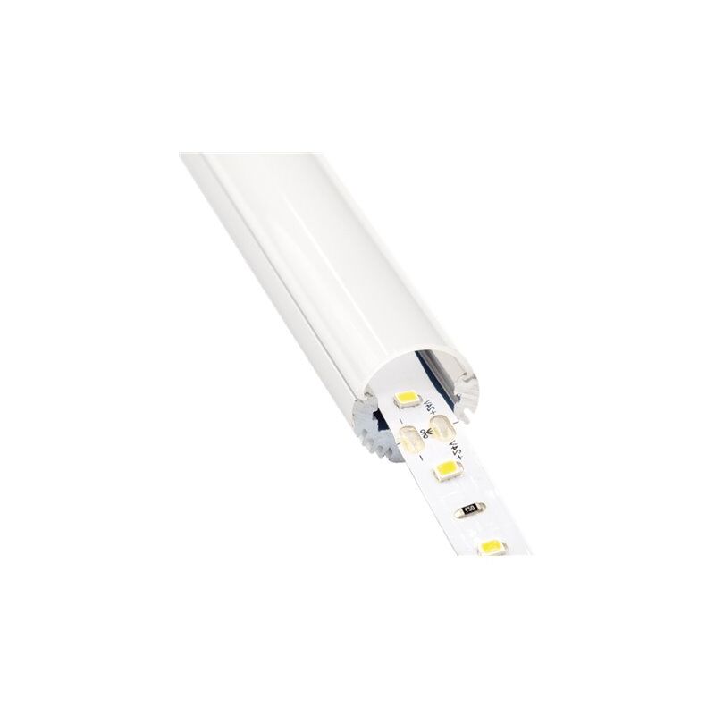 Éclairage de secours LED 80lm