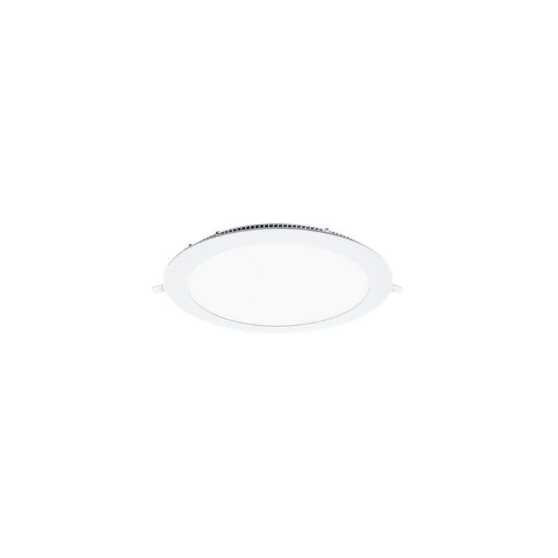 Downlight LED 24w blanc 6000ºk
