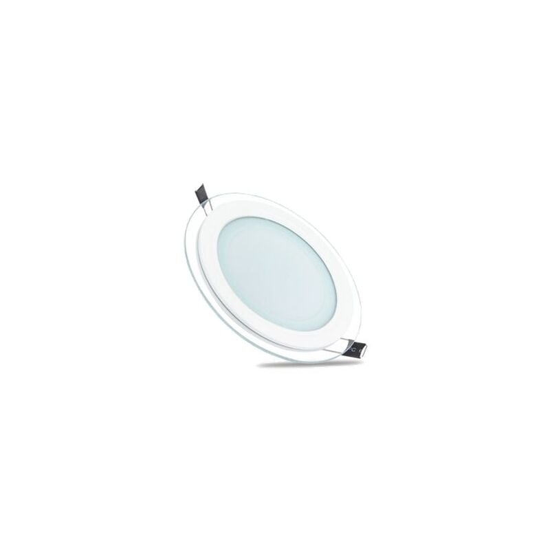 Downlight LED Crystal 16w blanc 6000ºk