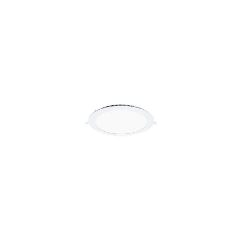 Downlight LED 16w blanc 4000ºk