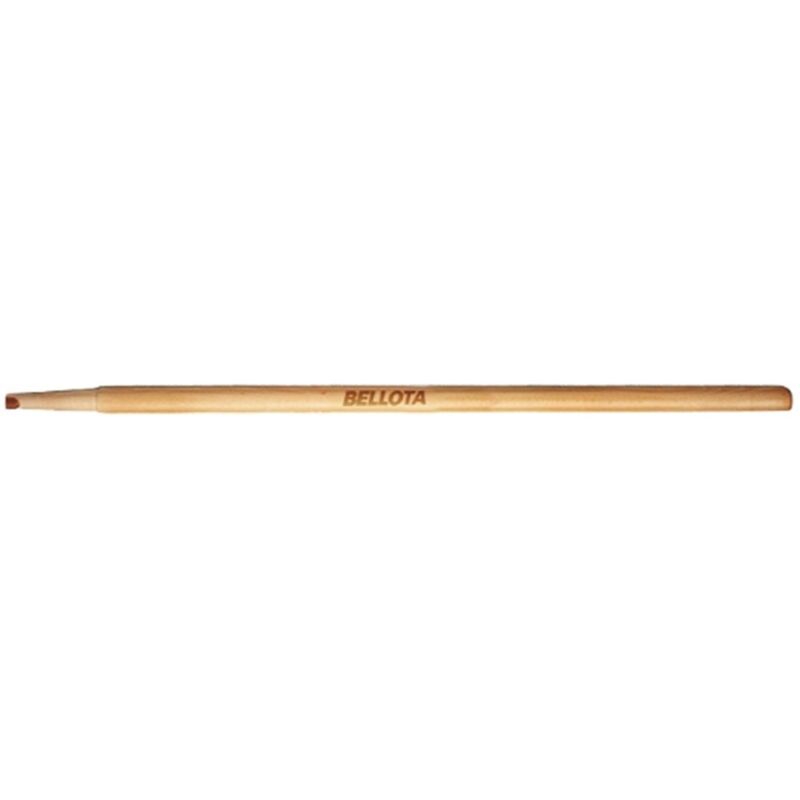 Pelle Bellota Pointe 325x265mm - Manche Long 985mm Fibre Verre - Qualité Professionnelle Jardinage