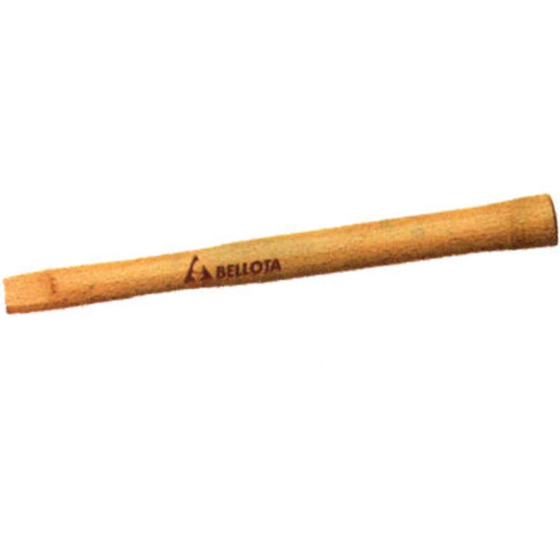 Manche De Masse Bellota 5200N - En Hêtre PEFC, Verni, Léger Et Ergonomique - Pour Outils De Jardinage Et Bricolage
