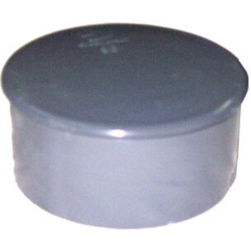 Bouchon Mâle Aveugle En PVC - CREARPLAST Diamètre : 315 Mm