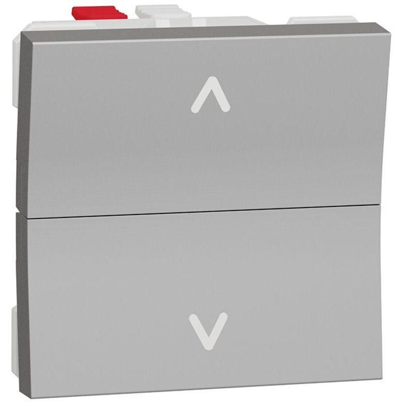 Bouton D’arrêt D’urgence 18S-2D – Aluminium Usiné, 18 Mm, Rouge Ou Vert ?